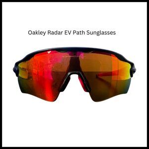 Oakley Radar EV Path Sunglasses